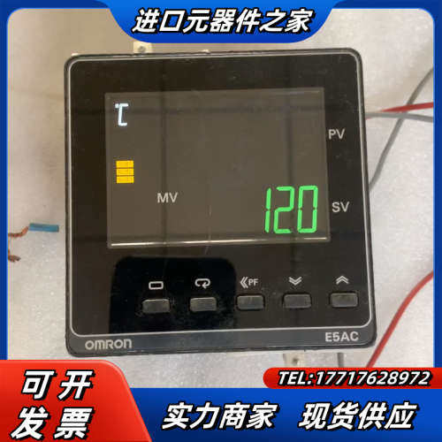 E5AC-RX3ASM-800的，看后一一张议价