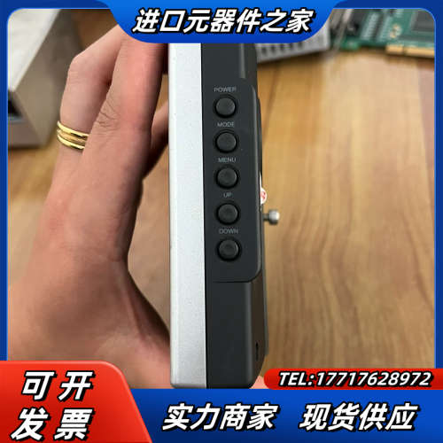 CAMOS CM-562ED 骏河精机激光准直仪屏幕液晶屏S议价