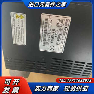 韦德WEIDE 1.0KＷ议价 B系列WD15B100L4M