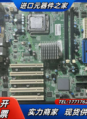 艾讯宏达工业主板SYM76949VGGA支持3个ISA槽G4议价