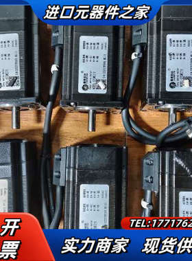 雷赛57闭环步进电机CL57，电机57CME21X，功能正常议价