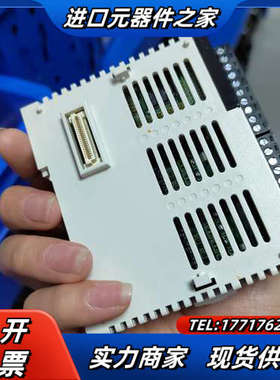 禾川模块HCA8C-8EX8EYT，九五新，！议价