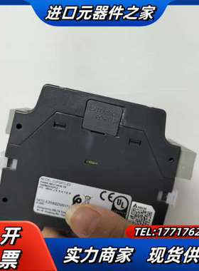 模块DVP02DA-E2全新原装，缺货款，有限议价