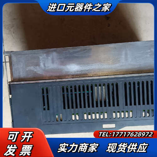 A820变频器1.5KW，220V，，模快，议价