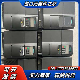 440变频器议价 5CA1 6SE6440 2UD25