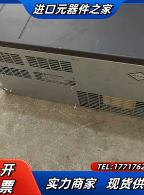 注塑机变频器IS580T170-R1-1-EST  功能议价