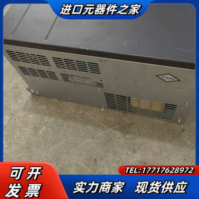 注塑机变频器IS580T170-R1-1-EST  功能议价