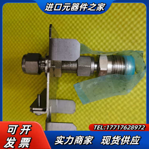 世伟洛克vcr接头，全新件，有多个带议价