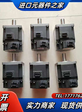 伺服电机HG-KR23，200w伺服电机， 议价