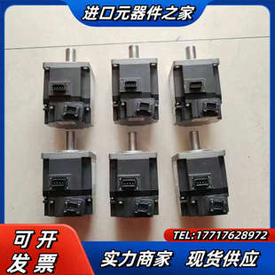 议价 200w伺服电机 伺服电机HG KR23