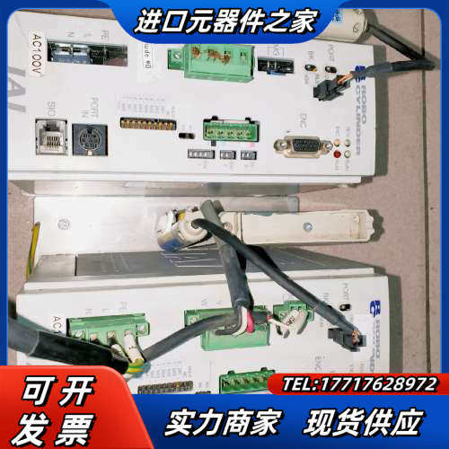IAI电缸驱动器RCS-CRA55-A-60-DV共议价