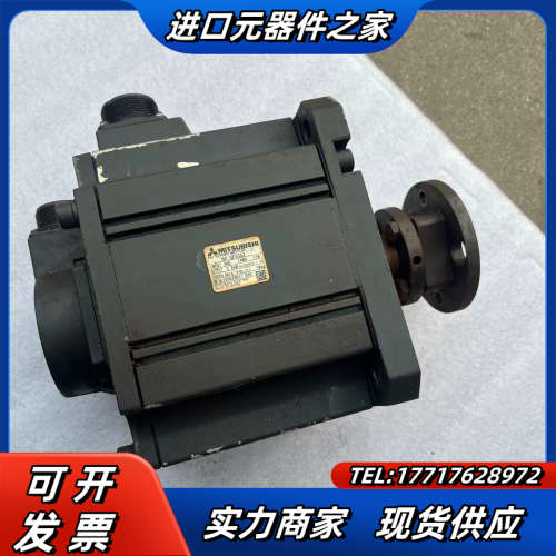 电机，HC-SF352，3.5KW，，功能议价