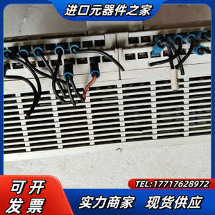 功能议价 带模块COM1. 原装 AFPX－C60T