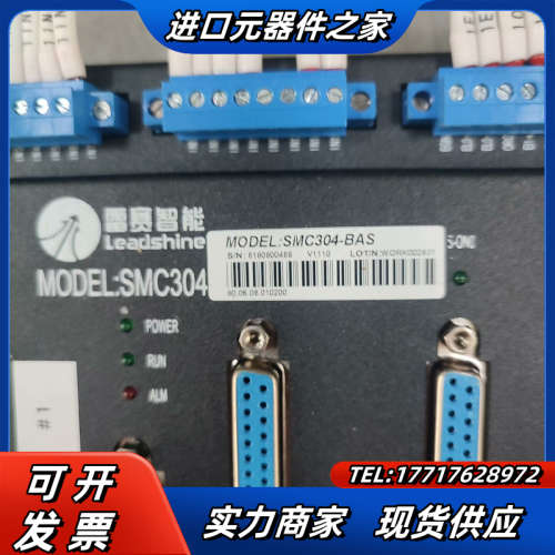 雷塞控制板卡304-BAS，议价