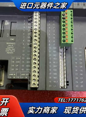 原装控制器模块CPUpm554-t /DX571/议价