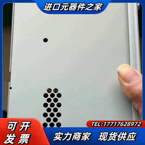 原装 COSEL PLA600F-24 电源 24V25议价