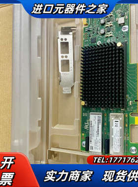 原装HPE SN1600E 32G 2P FCHBA卡Q0L议价