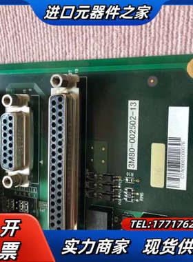 TEL 3M81-025137-23 TEL东京电子半导体议价