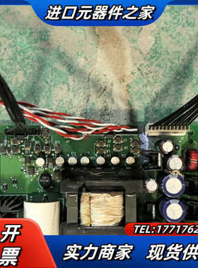 变频器驱动板314066-A02 正品 议价