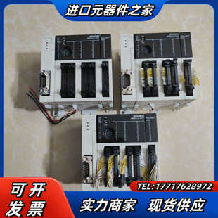 64MT 232ADP F议价 FX3U FX3UC