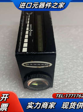 邦纳色标传感器R55CG1Q ,  原装，功能议价