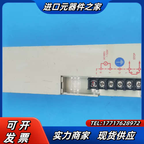 JRMSP-PS22AV PLC模块PS22A电源模块一议价