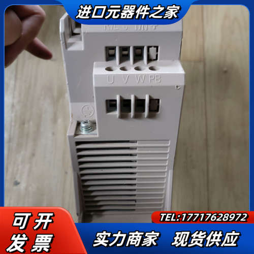 伟创变频器AC10-T3-R75G-B议价