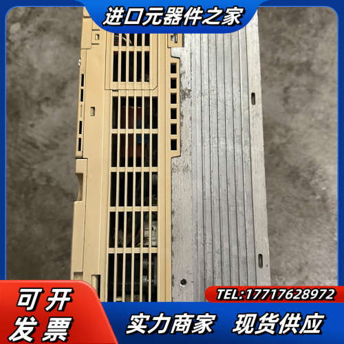 CIMR-VB4A0031FBA议价