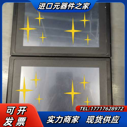 欣瑞达触摸屏XG080SIFWTB3.S正常，议价