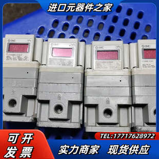 有四个 212L5 200议价 ITV2090 气动