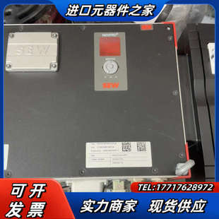 00议价 E21A SEW变频器PHC21A A075M1