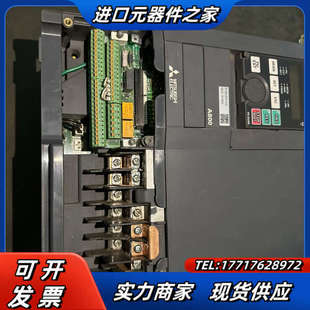 A840变频器7.5KW 11KW议价