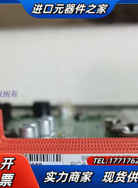 研华PCA-6028 REV.A1 工控主板1150针 PC议价