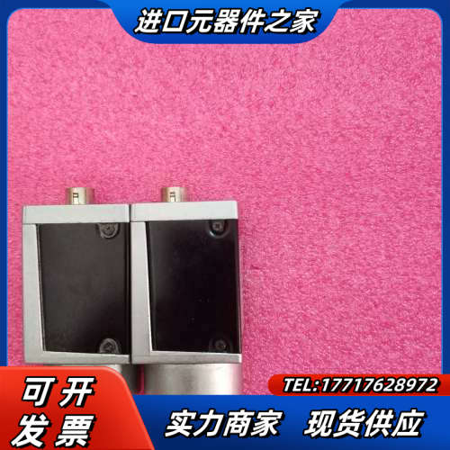 ACA1600-20gm,原装正品巴斯勒工业相机,功能议价