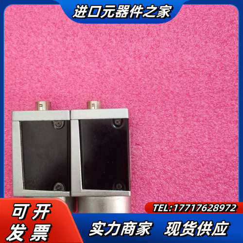 ACA1600-20gm，原装正品巴斯勒工业相机，功能议价