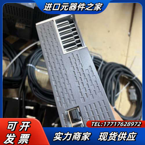 信捷伺服750瓦  DS5L1－20P7－PTA议价