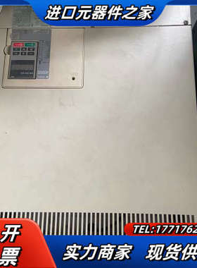 90/110KW变频器  如图所示议价