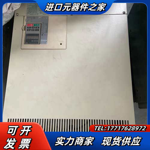 90/110KW变频器  如图所示议价