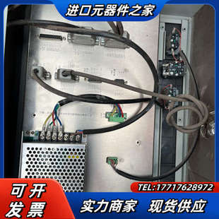 乾波数控系统QB 30A 驱动QB 5议价 99M三轴