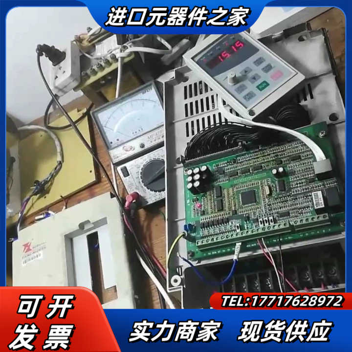 FL300-75PD.V2  富菱DZB300B007.5/议价