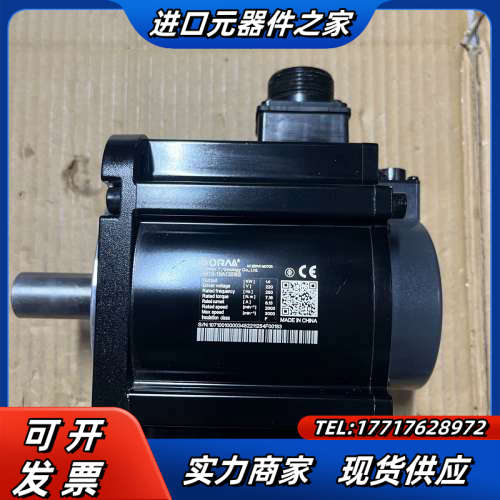 东菱伺服电机DM1S-15A130I8S议价