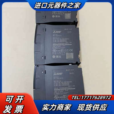 原装正品模块，R08ENCPU，六个，年份202议价