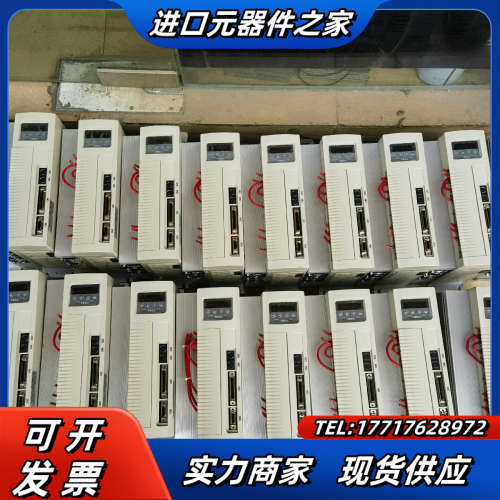 原装成色非常漂亮东JSDA-75A3 驱动器九成新议价