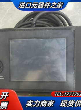 KEYENCE VT3－V7R触摸屏 ,，，议价