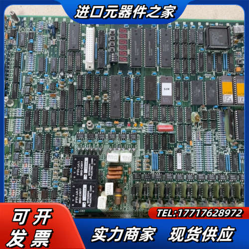 驱动板，SF- CA BN624A960G520A/G5议价