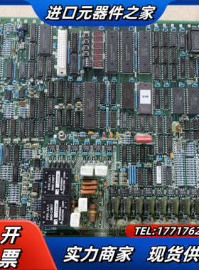 驱动板，SF- CA BN624A960G520A/G5议价