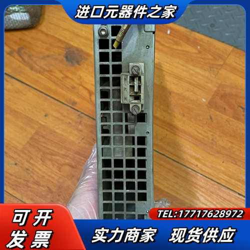 模块 6SN1113-101-0BA1 ，议价