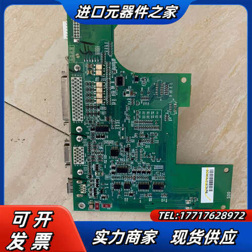 驱动器ASD-A0721- 主板   不议价