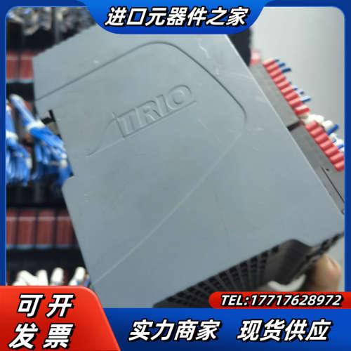 六套翠欧运动控制器FLEX-6NANO，IN16N，OUT1议价