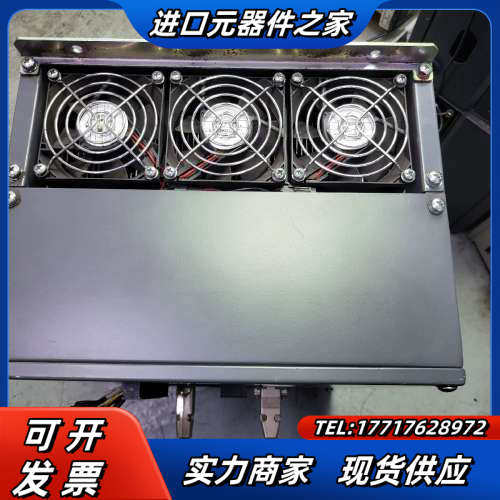蓝海华腾伺服驱动器22KW VA-H-4T22G 原装，议价